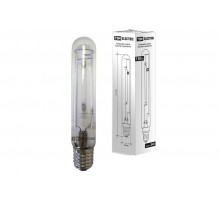 Лампа натриевая газоразрядная ДНаТ  150Вт Е40 2100К  SQ0325-0003  TDM