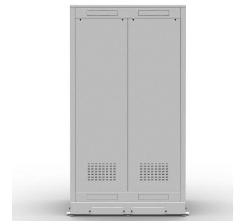 Шкаф батарейный стандартный для ИБП Uniprom 3M 160кВА  BC1100.