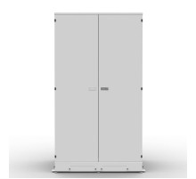 Шкаф батарейный стандартный для ИБП Uniprom 3M 160кВА  BC1100.