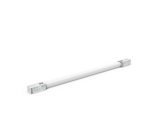 Светильник светодиодный промышленный линейный 18Вт 1700Лм 4000К IP65 570*60*55мм матовый с возм соед в линию  843424218  Gauss