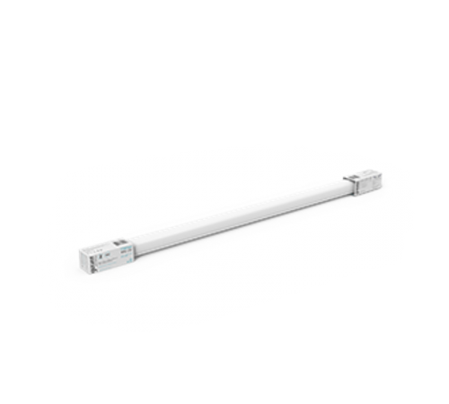 Светильник светодиодный промышленный линейный 18Вт 1700Лм 4000К IP65 570*60*55мм матовый с возм соед в линию  843424218  Gauss