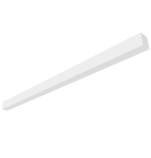 Светильник светодиодный ДПО07-50-101 Optimum Soft W940 50Вт 4000К CRI90 IP20  1327850101.3  АСТЗ