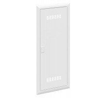 BL650V Дверь с вентиляционными отверстиями для шкафа UK65..  2CPX031094R9999  ABB