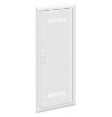 BL650V Дверь с вентиляционными отверстиями для шкафа UK65..  2CPX031094R9999  ABB