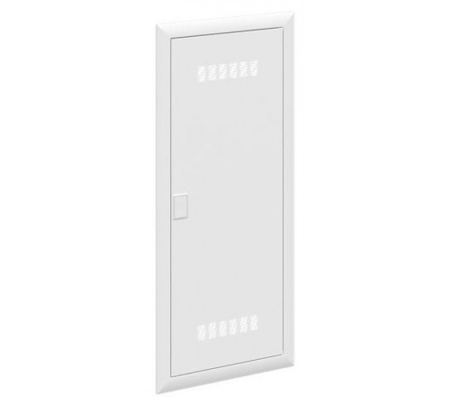 BL650V Дверь с вентиляционными отверстиями для шкафа UK65..  2CPX031094R9999  ABB