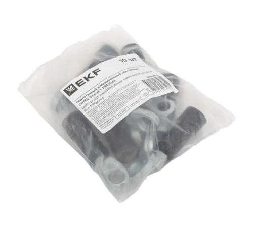 Герметичный изолированный наконечник CPTAU 54.6 PROxima  cptau54  EKF