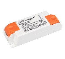 Блок питания ARJ-KE52350 (18W, 350mA, PFC)  027590  Arlight