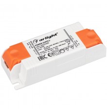 Блок питания ARJ-KE52350 (18W, 350mA, PFC)  027590  Arlight