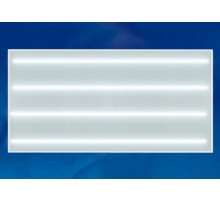 Светильник светодиодный универсальный 1195х595х38мм 72Вт 6500K 10300Лм ULP-60120 72W/6500К IP40 UNIVERSAL WHITE белый с б/п РФ  UL-00004591  Uniel