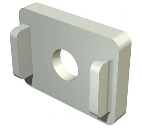 Распорка 25,5x19x4mm (2033 D 25x19)  2205092  OBO Bettermann