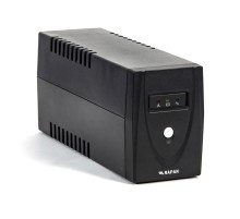 RAPAN-UPS 600 источник питания 220 В 600ВА/350Вт меандр с АКБ 7 Ач интерактивный  739  Бастион