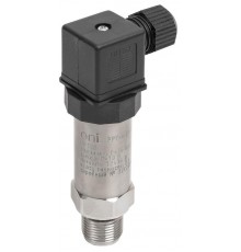 Преобр. давл. PPT20 0,5% 0-16Бар 0-10В M20 DIN43650  PPT-A-ST-016-0-10-3-2  ONI