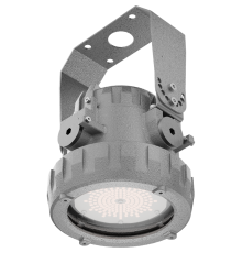 Светильник светодиодный FLINT Ex/B 15W D120 750 HG CD60  1949000100  Световые Технологии