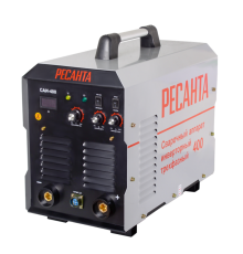 Сварочный аппарат инверторный САИ 400  65/112  РЕСАНТА