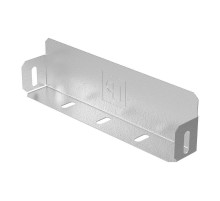 Заглушка лотка Стандарт HDZ 200х50  PR16.1255  Промрукав