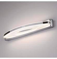 Светильник-подсветка Colorado Neo LED серебро (MRL LED 8W 1007 IP20) 8 Elektrostandard  a039168  Elektrostandard