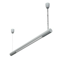 Светильник светодиодный линейный ДСО/ДПО RING LED 40 41Вт 4000К IP20 с рассеивателем  1304000010  Световые Технологии