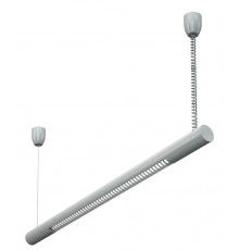 Светильник светодиодный линейный ДСО/ДПО RING LED 30 34Вт 4000К IP20 с рассеивателем  1306000030  Световые Технологии