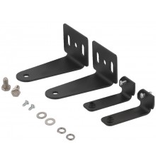 Набор скоб SPP-AC-403/404 для накладного монтажа светильников SPP-403/404 металл  Б0051847  ЭРА