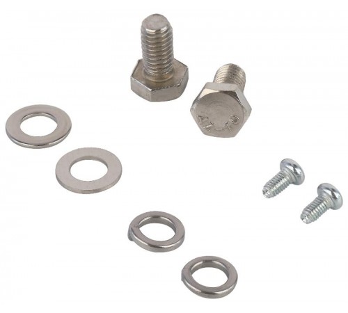 Набор скоб SPP-AC-403/404 для накладного монтажа светильников SPP-403/404 металл  Б0051847  ЭРА