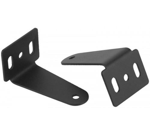 Набор скоб SPP-AC-403/404 для накладного монтажа светильников SPP-403/404 металл  Б0051847  ЭРА