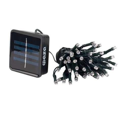 Светильник декоративный SLR-G01 (мультицвет.)  5012851  ФАZА