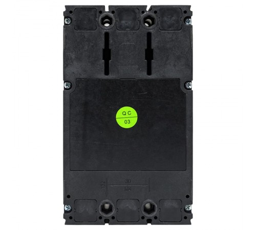 Выключатель автоматический AV POWER-1/3  32А 80kA TR AVERES  mccb-13-32H-TR-av  EKF