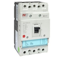 Выключатель автоматический AV POWER-1/3  32А 80kA TR AVERES  mccb-13-32H-TR-av  EKF