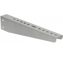 Кронштейн 100мм  CLP1CZ-100-1  IEK