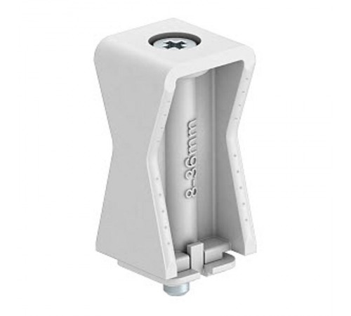 Крепежная скоба винтовая 8-36mm (2051 8-36 SW)  2254565  OBO Bettermann