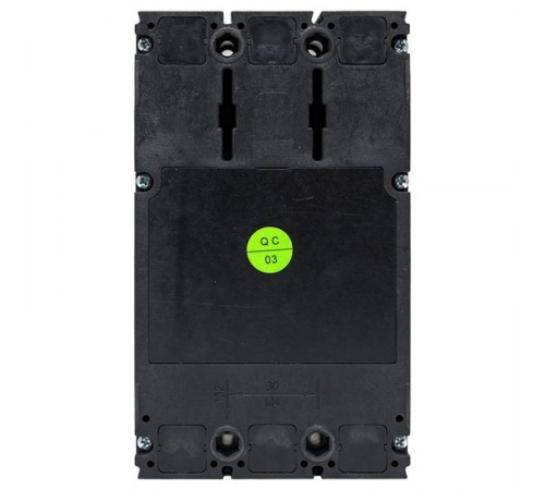 Выключатель автоматический AV POWER-1/3  32А 80kA TR AVERES  mccb-13-32H-TR-av  EKF