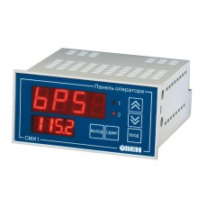 Панель оператора СМИ1-220  19608  ОВЕН