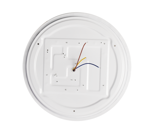 Светильник светодиодный бытовой PPB Sсandic-R 36w 4000K GR IP20 D380*50  .5036888  JAZZWAY