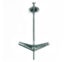 Анкер складной пружинный с винтом М3  CM530310  DKC