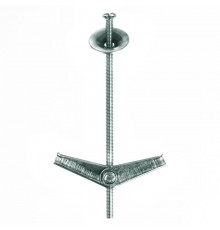 Анкер складной пружинный с винтом М3  CM530310  DKC