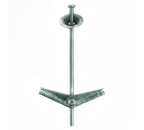 Анкер складной пружинный с винтом М3  CM530310  DKC