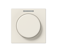 Накладка со световодом A1540KO5CH Jung