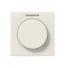 Накладка со световодом A1540KO5CH Jung