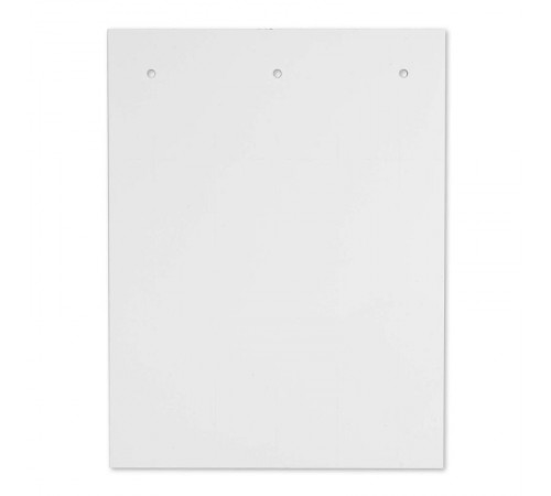 Маркировка для ПЛК Siemens Simatic S7 ET-200SP Белый  SIM1230W  DKC