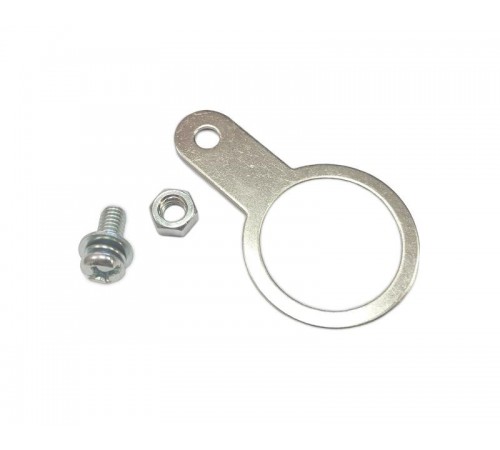 Кольцо заземления КЗ-Л 32/5  zeta35105  ГОФРОМАТИК