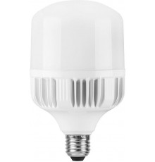 Лампа светодиодная промышленная LB-65 (60W) 230V E27-E40 4000K NEW  25821  FERON