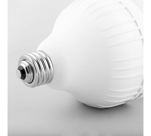 Лампа светодиодная промышленная LB-65 (30W) 230V E27-E40 6400K NEW  25537  FERON