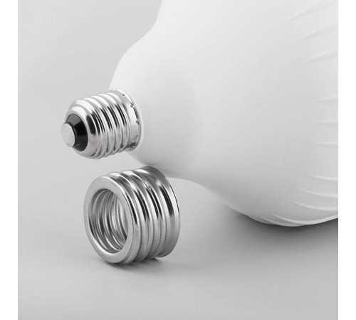 Лампа светодиодная промышленная LB-65 (30W) 230V E27-E40 6400K NEW  25537  FERON