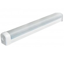 Светильник люминесцентный ЛПО 01-008 18Вт Т8 G13 ЭмПРА IP20  SQ0327-0601  TDM