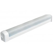 Светильник люминесцентный ЛПО 01-008 18Вт Т8 G13 ЭмПРА IP20  SQ0327-0601  TDM