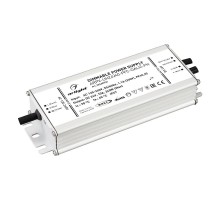 Блок питания ARPV-UH24240-PFC-DALI2-PH (24V, 10.0A, 240W) (ARL, IP67 Металл, 7 лет)  025689(2)  Arlight
