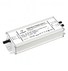 Блок питания ARPV-UH24240-PFC-DALI2-PH (24V, 10.0A, 240W) (ARL, IP67 Металл, 7 лет)  025689(2)  Arlight