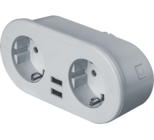 Разветвитель 14 556 NSH-ST-02-WiFi 14556 Navigator