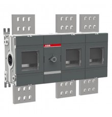 Рубильник OT2500E12 2500А (без ручки) 3п  1SCA104977R1001  ABB