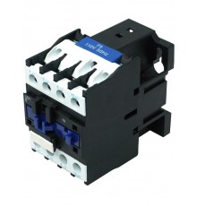 LC1E2510F5, 3Р, 25А, 1НО, 110В/50Гц, контактор электромагнитный  (ЭТ)  ET014302  Электротехник